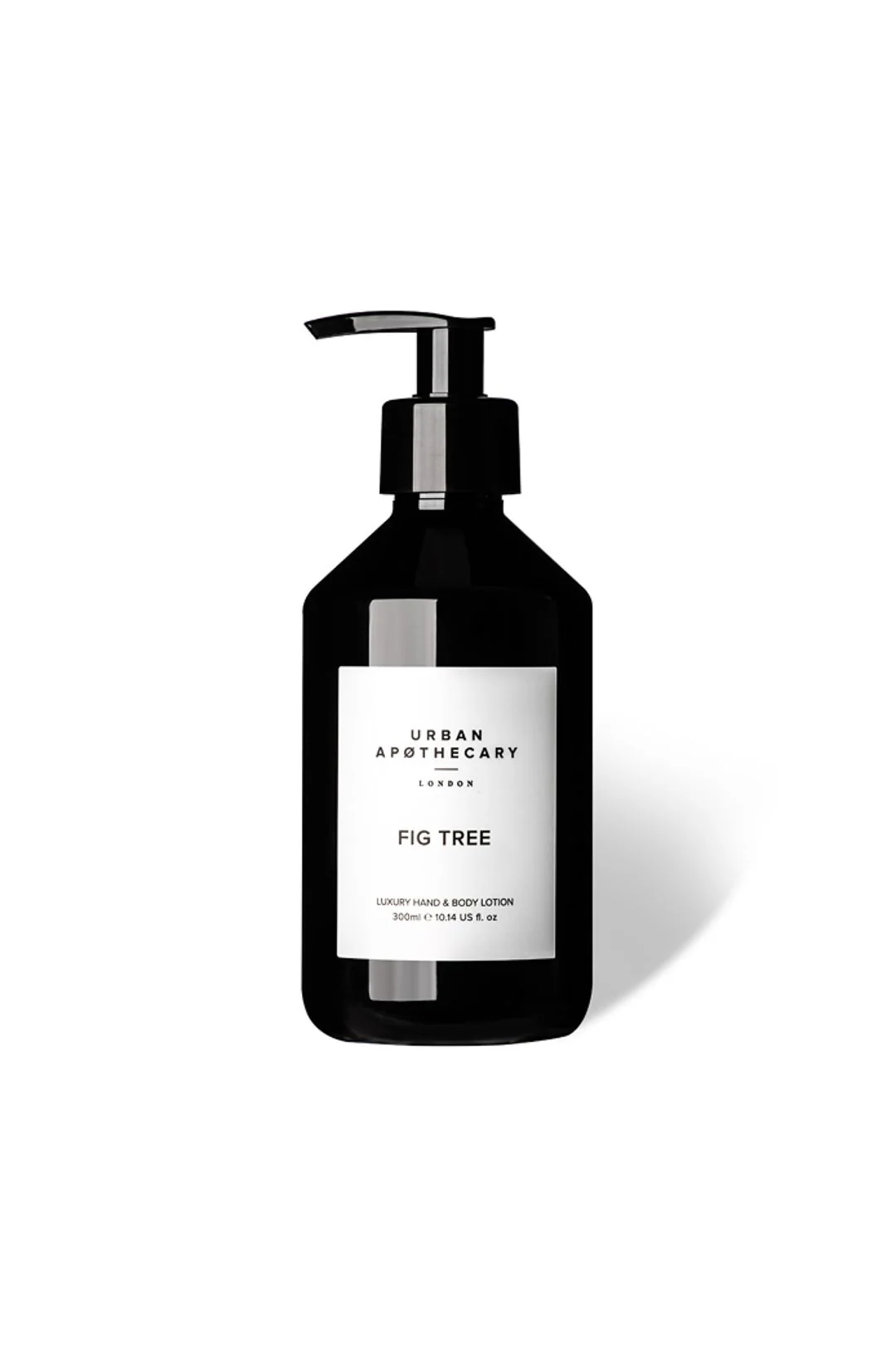 HAND & BODY LOTION 300ML  Fig Tree