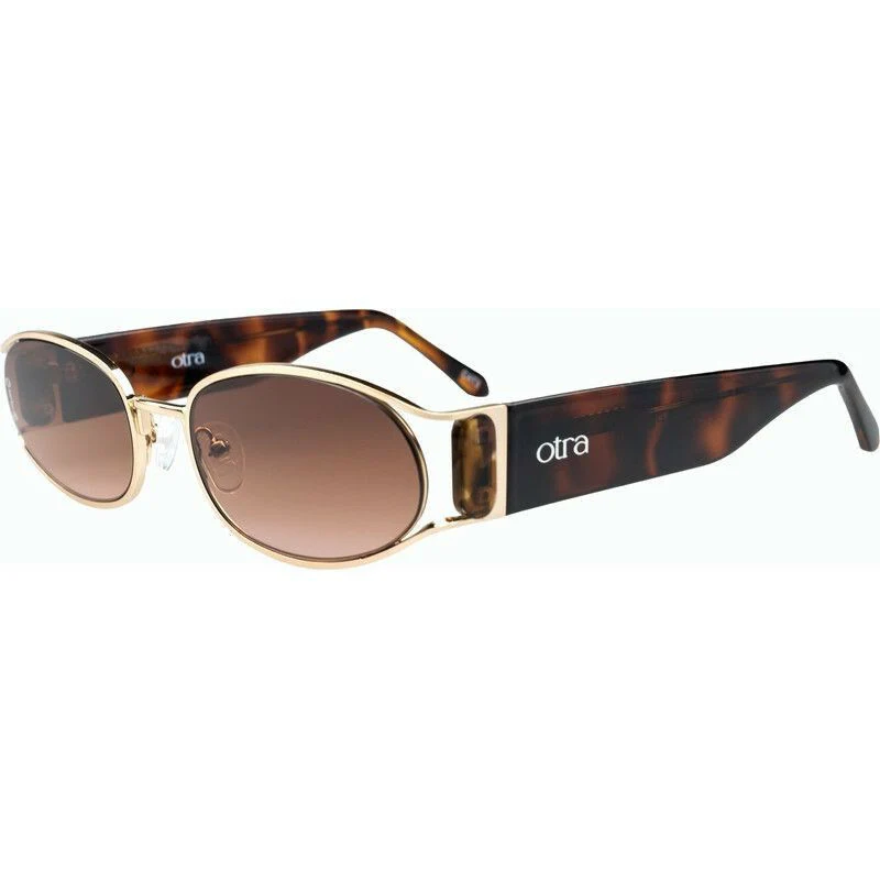POLLY  Gold/Tortshell - Image 2
