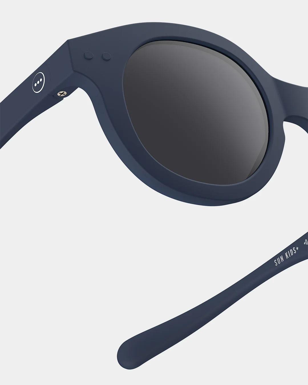 SUN KIDS PLUS  Denim Blue - Image 3