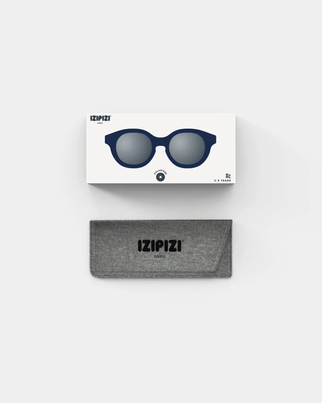 SUN KIDS PLUS  Denim Blue - Image 4