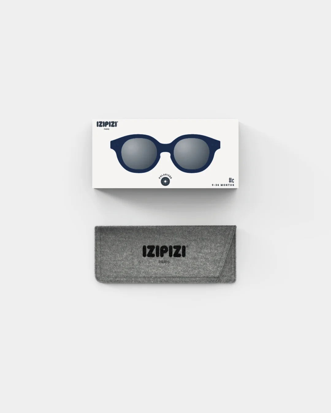SUN KIDS Denim Blue - Image 3