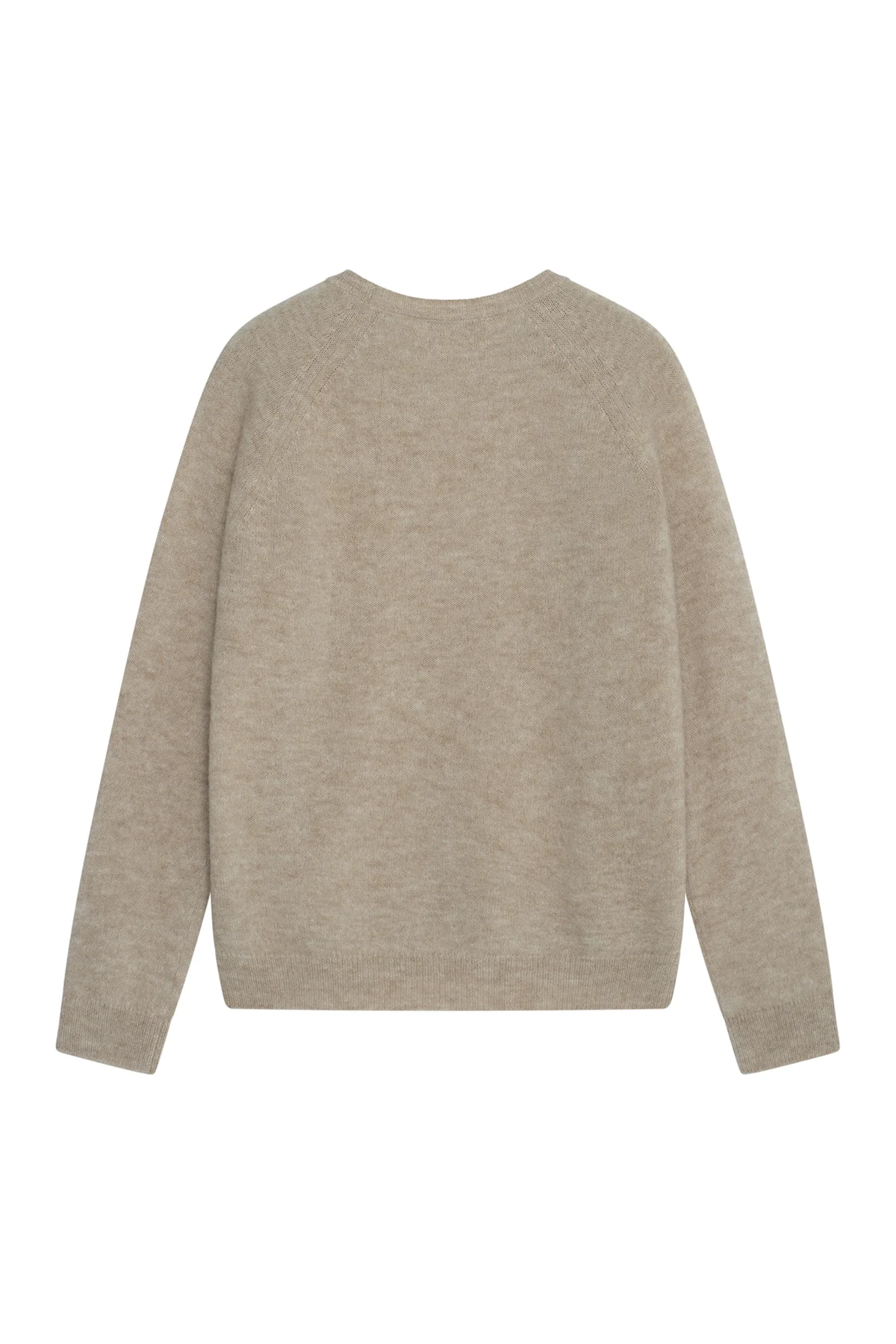 FIONA  Lt Beige Melange - Image 3