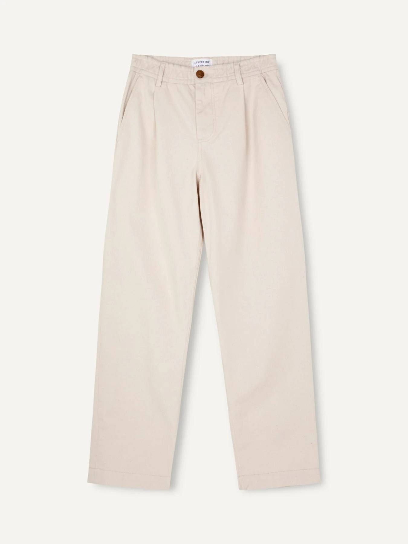 Agency  Off White - Image 2