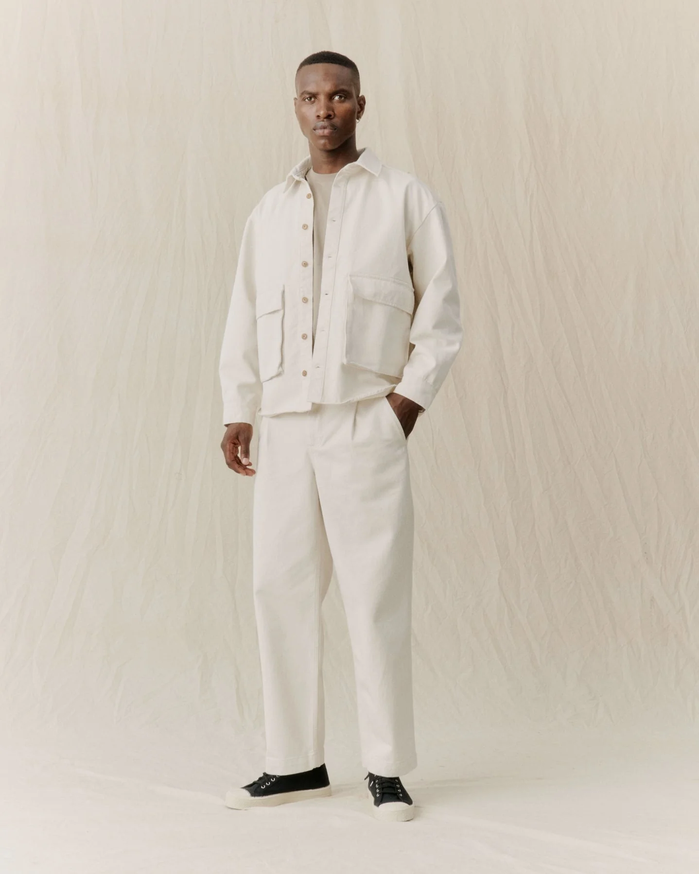 Agency  Off White - Image 4