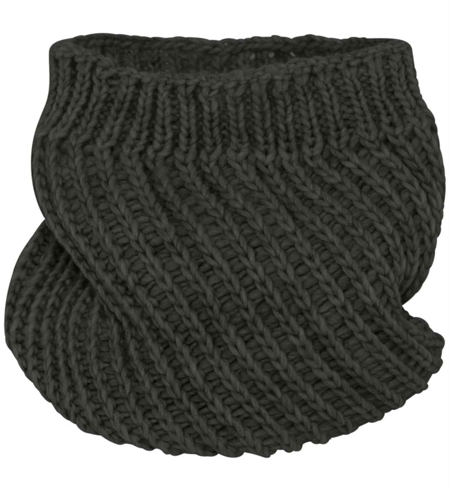 IdimaTT Neckwarmer  Black