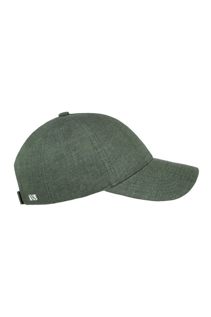 LST LINEN  French Olive