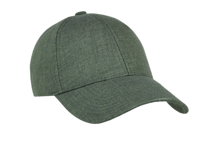 LST LINEN  French Olive - Image 2