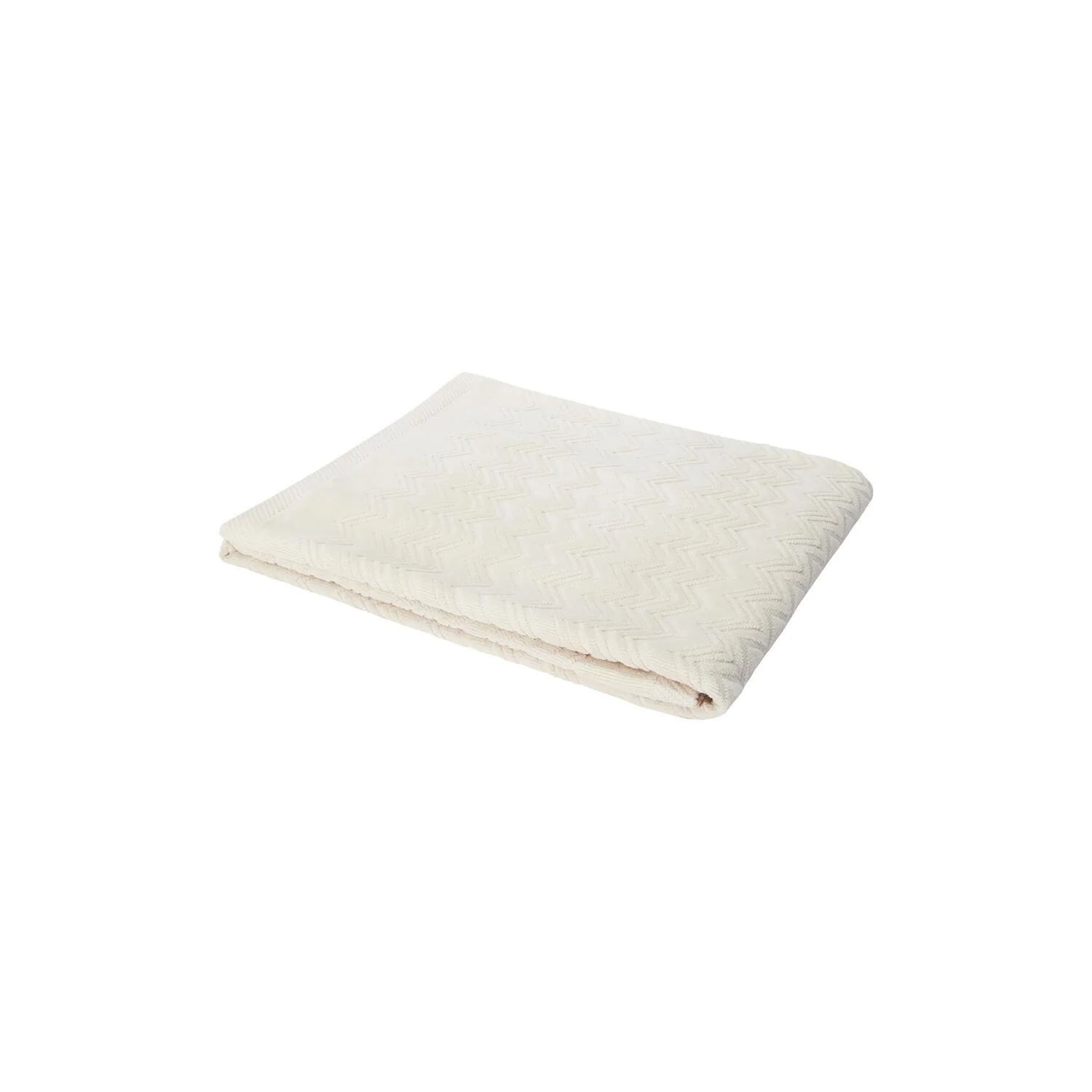 CHALK BATH TOWEL 70X115  21