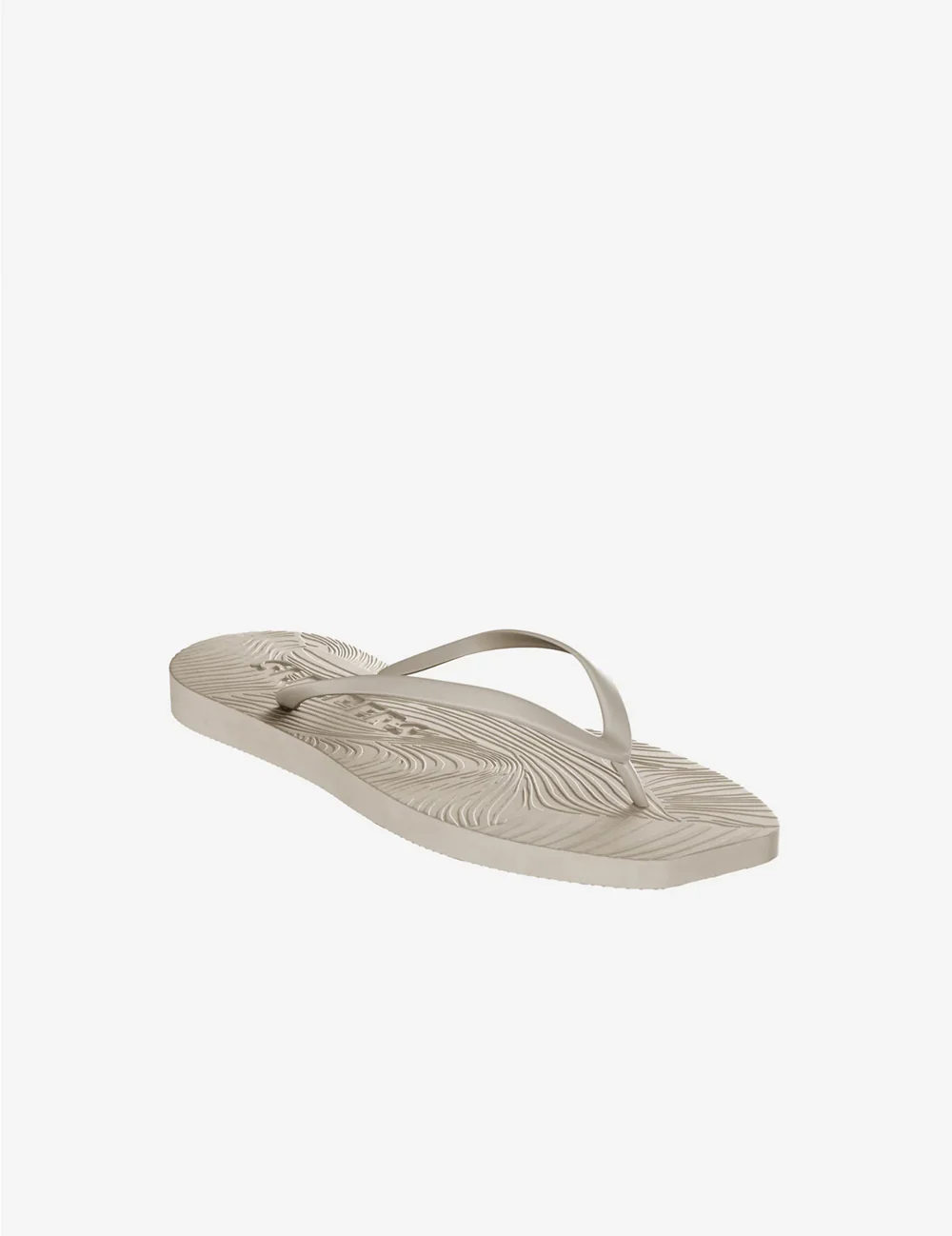 TAPERED  Silver - Image 2
