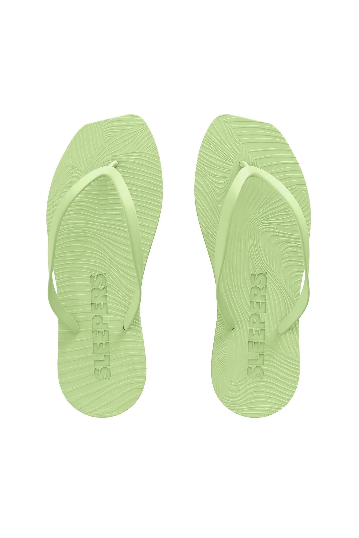 TAPERED  Sap Green