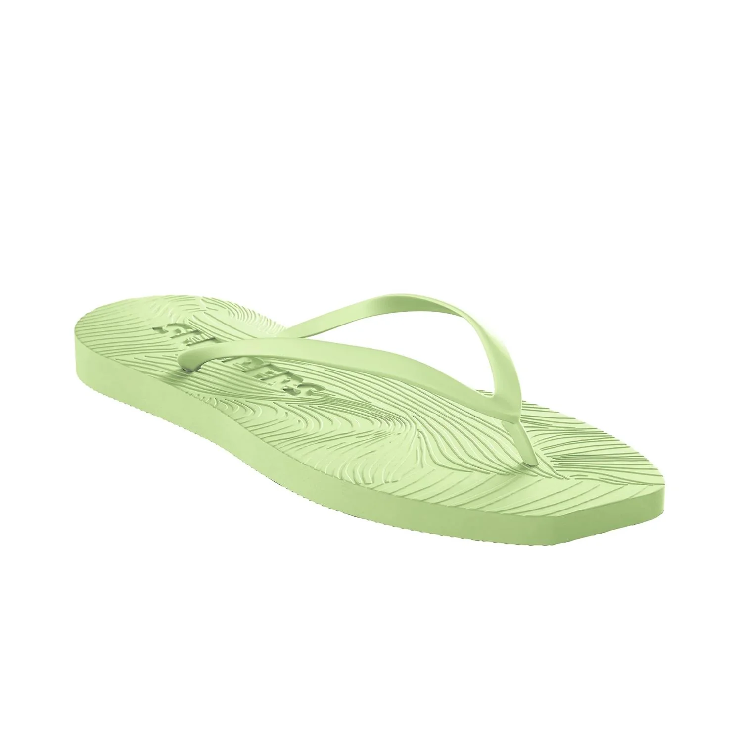 TAPERED  Sap Green - Image 2