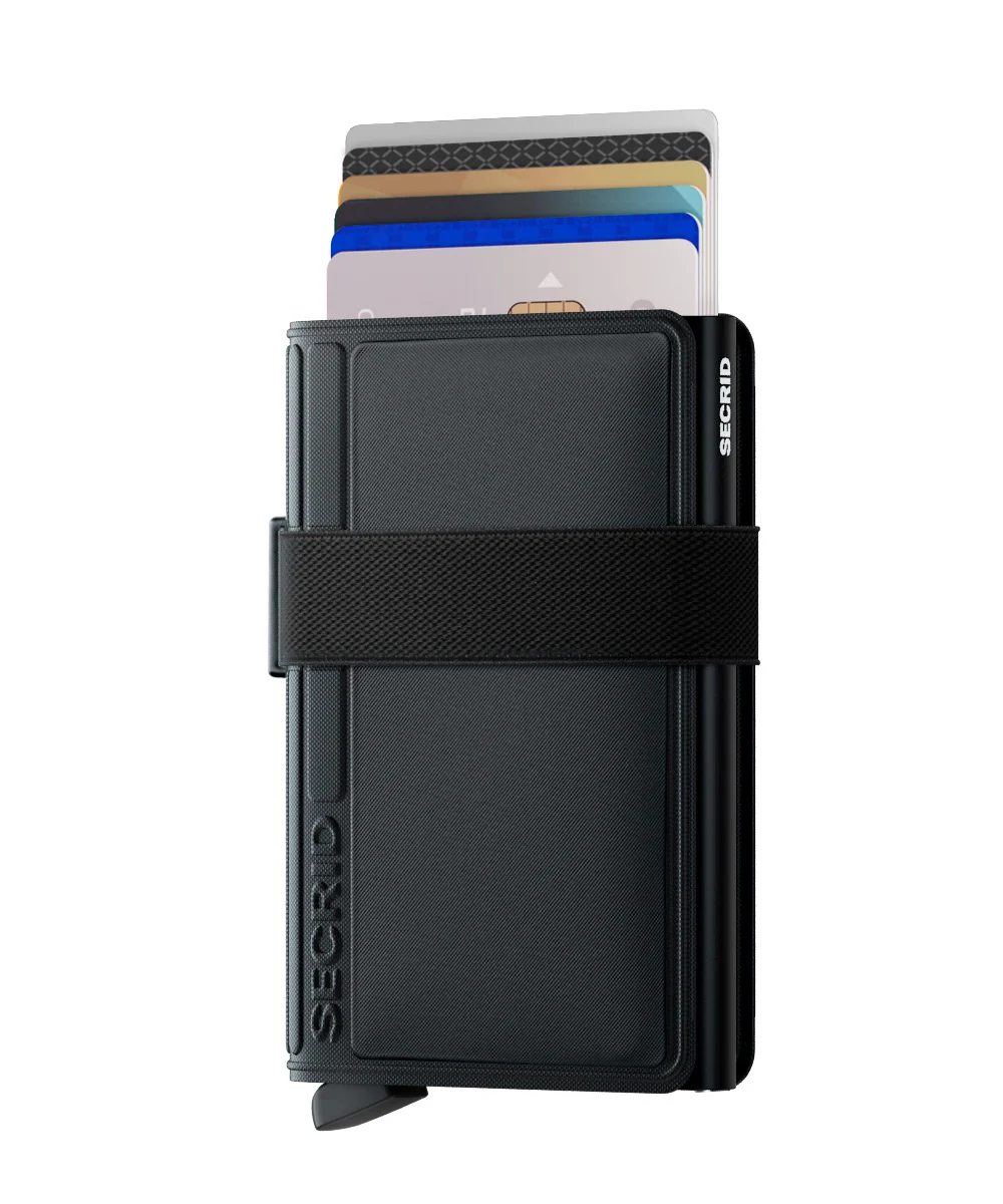 BANDWALLET