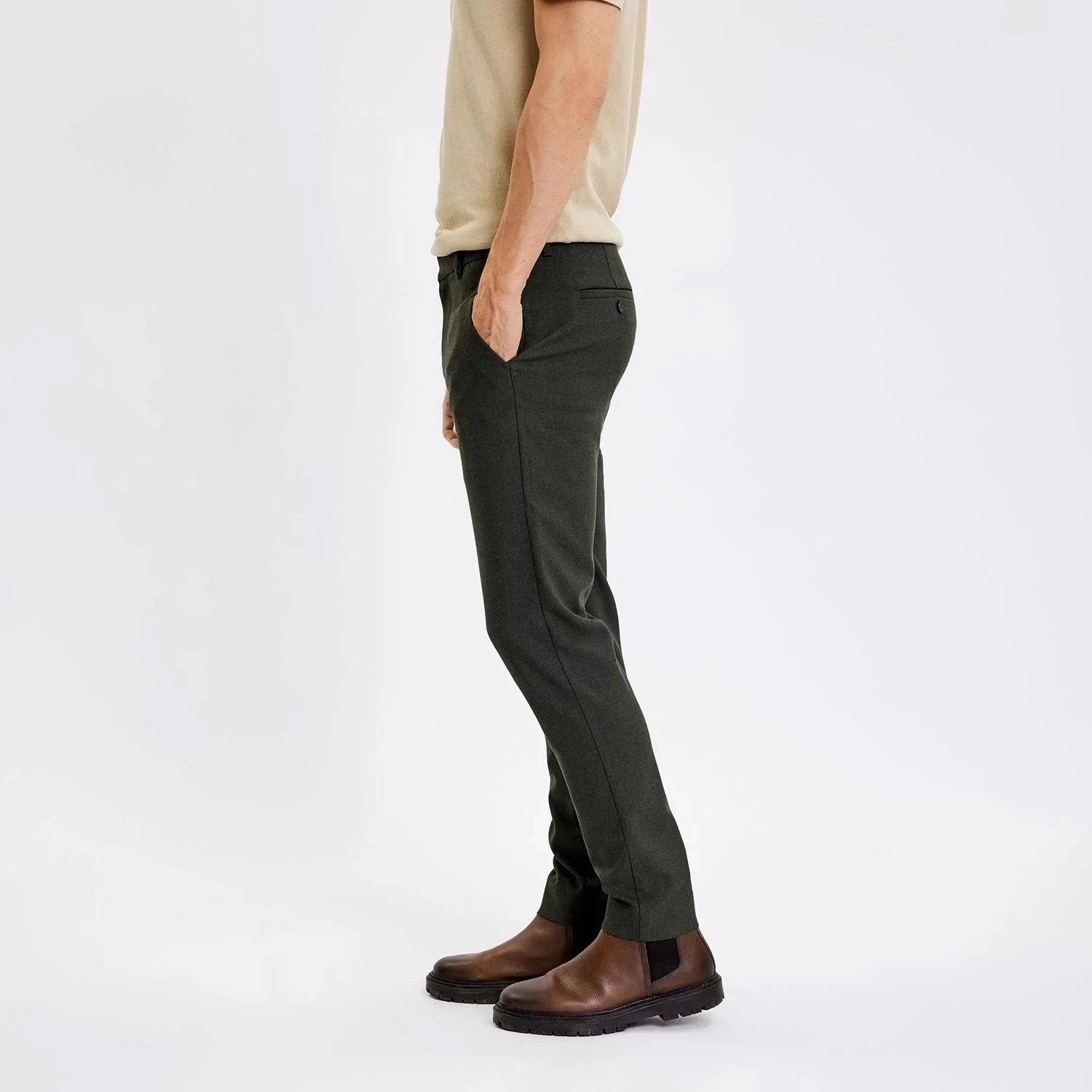 JoshPL  Army Melange - Image 7