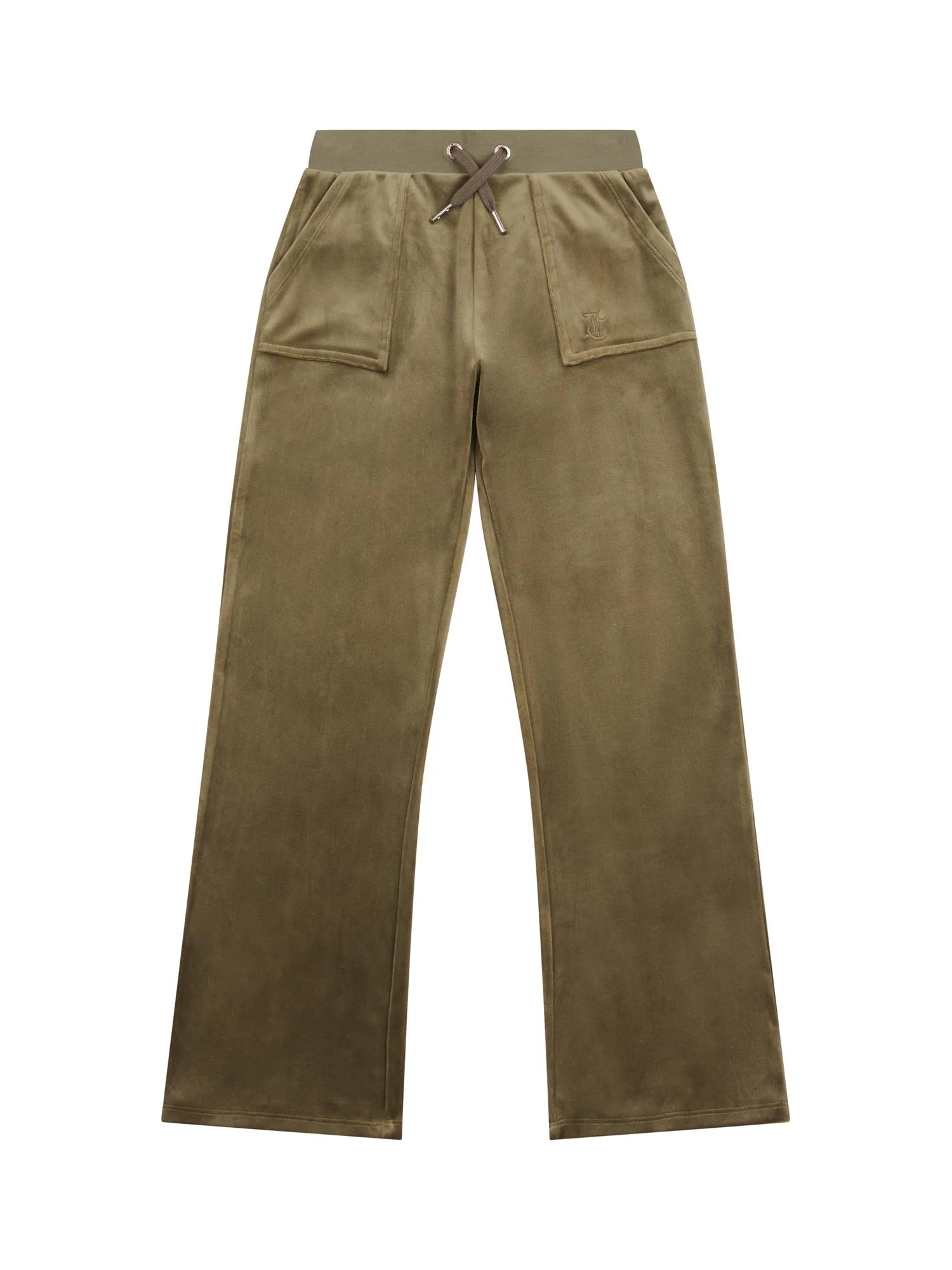 TONAL WIDE LEG JOGGER Tea Leaf