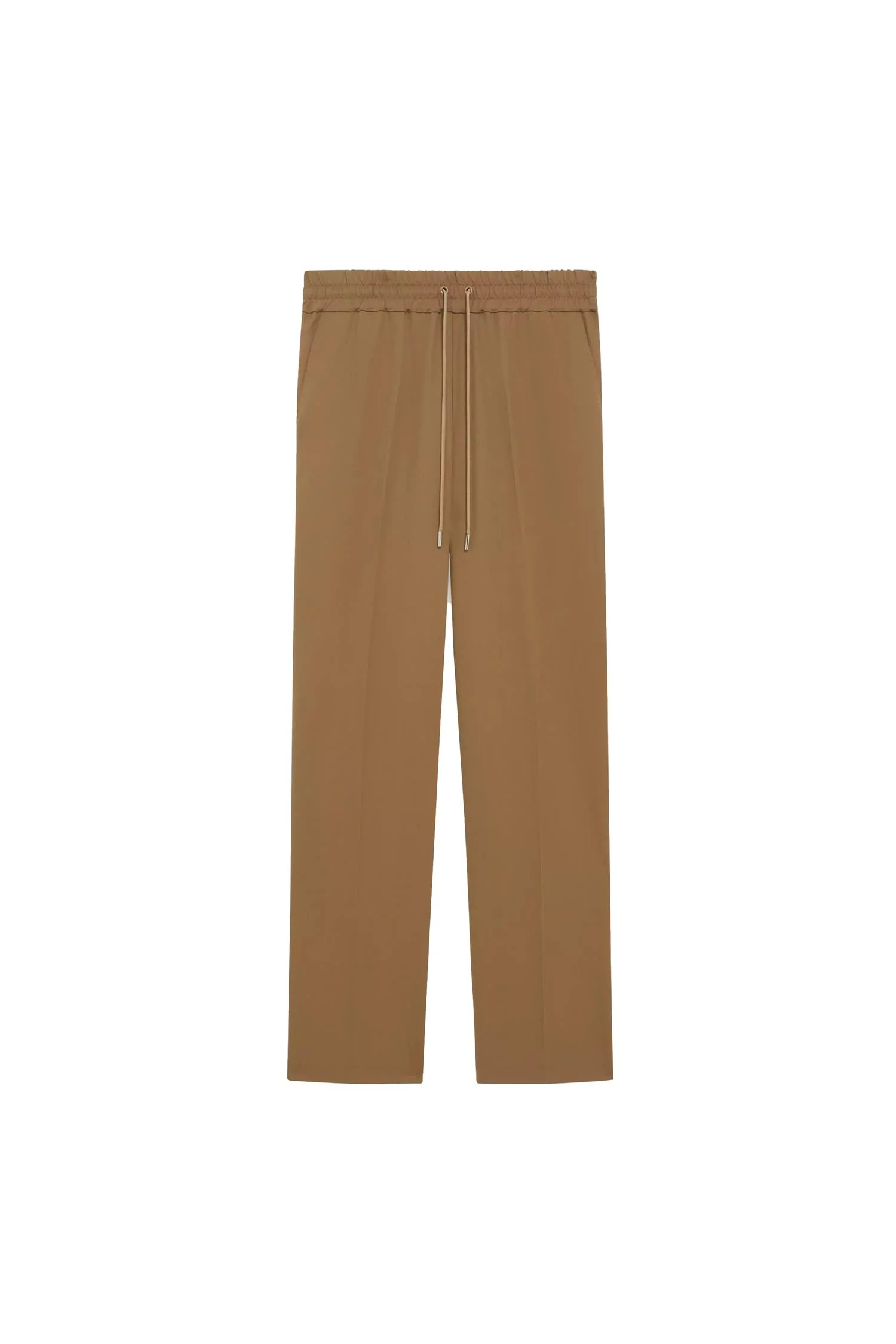 Le Pantalon Droit Ice Brown - Image 4