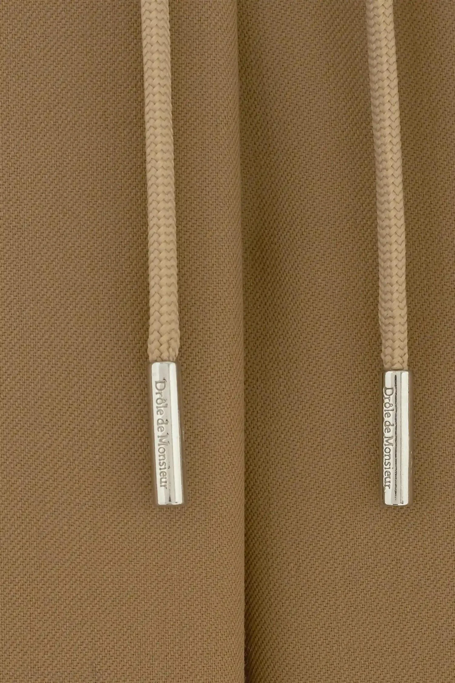 Le Pantalon Droit Ice Brown - Image 5