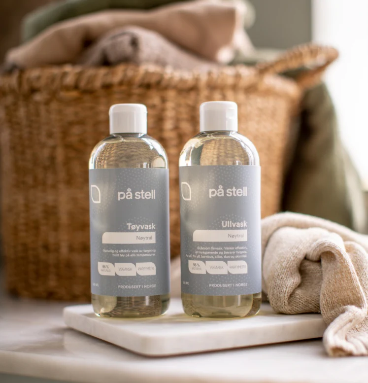 TØYVASK 500ML - Image 2