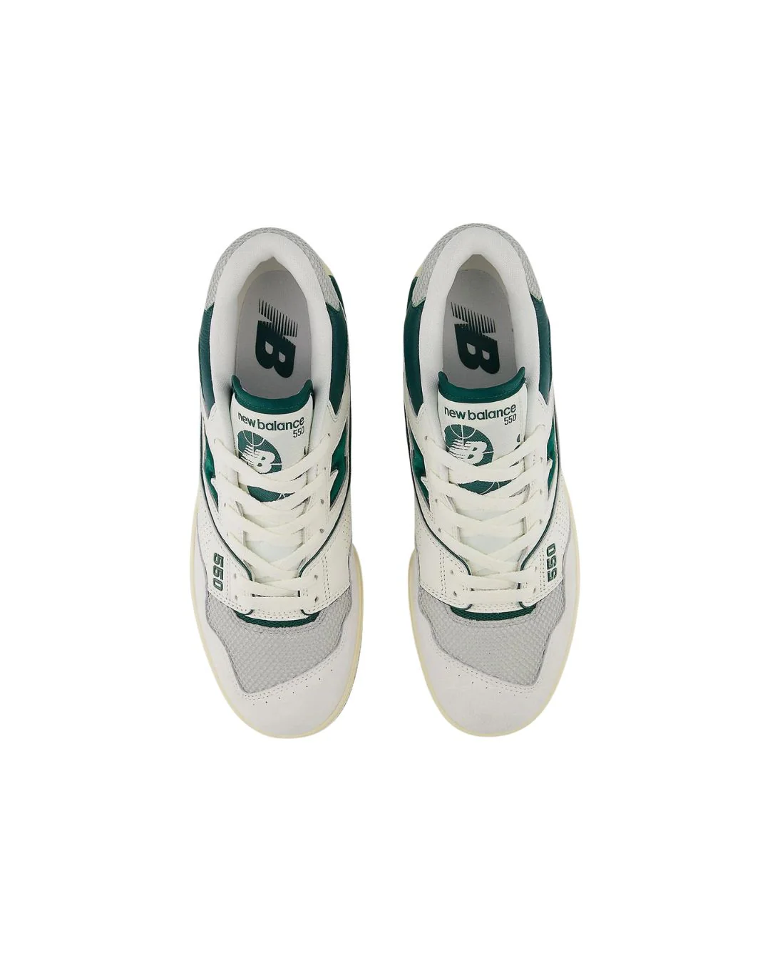 BB550  White - Image 3
