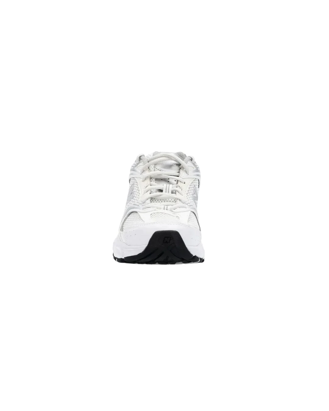 MR530  White/Silver - Image 3