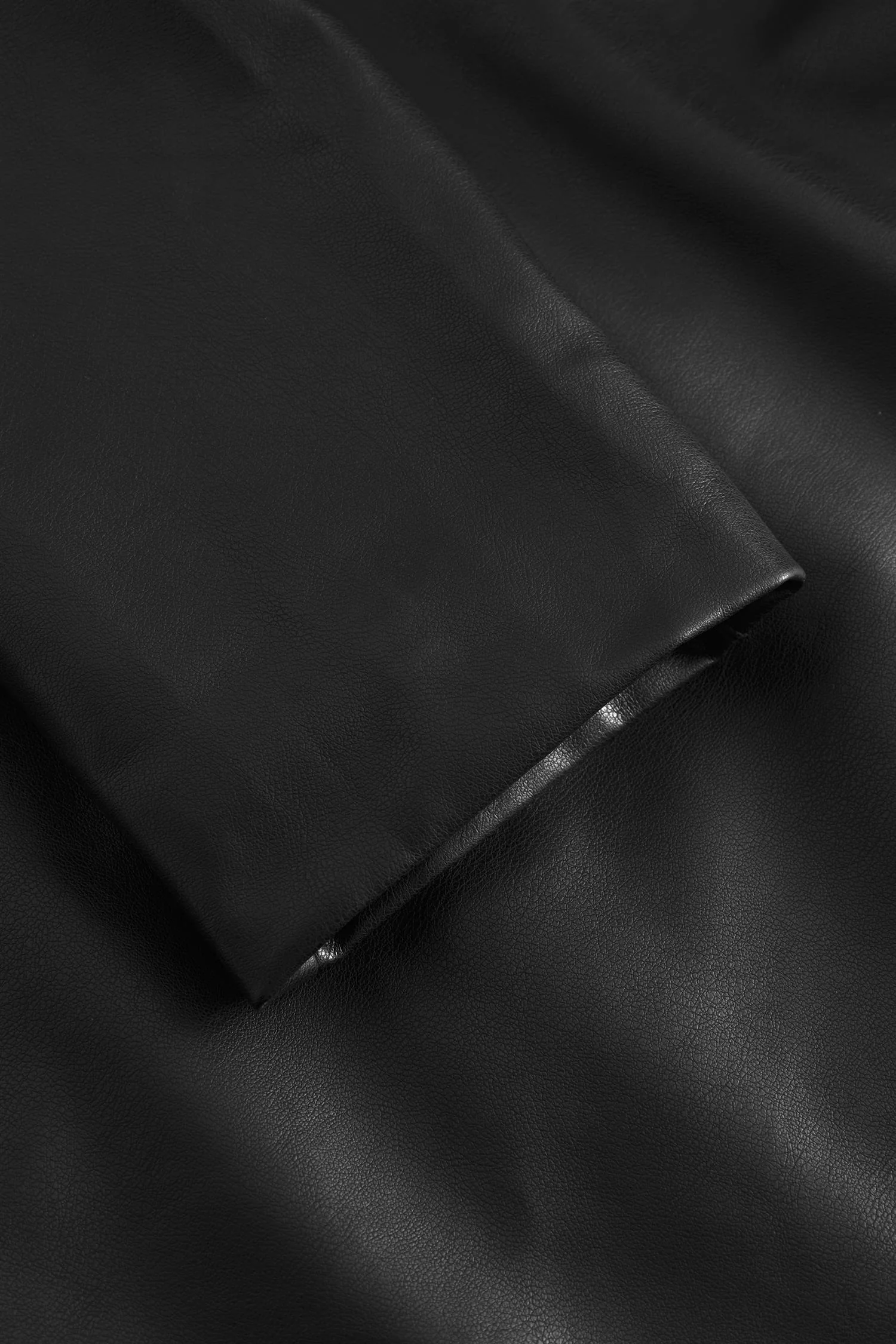 Lumi Blazer  Black - Image 3