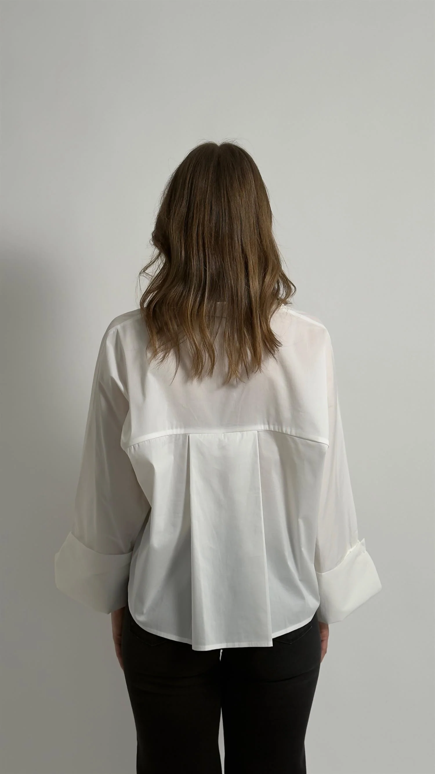 Atari Shirt White - Image 5