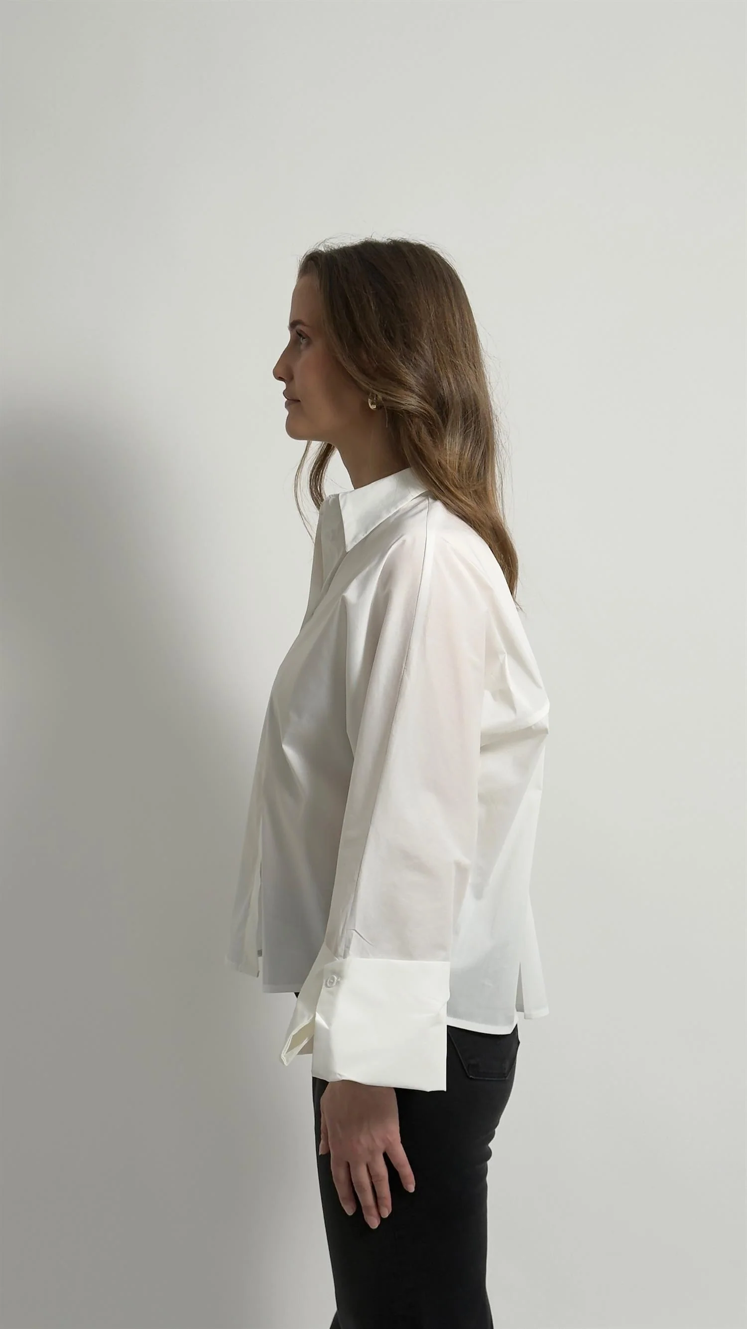 Atari Shirt White - Image 6
