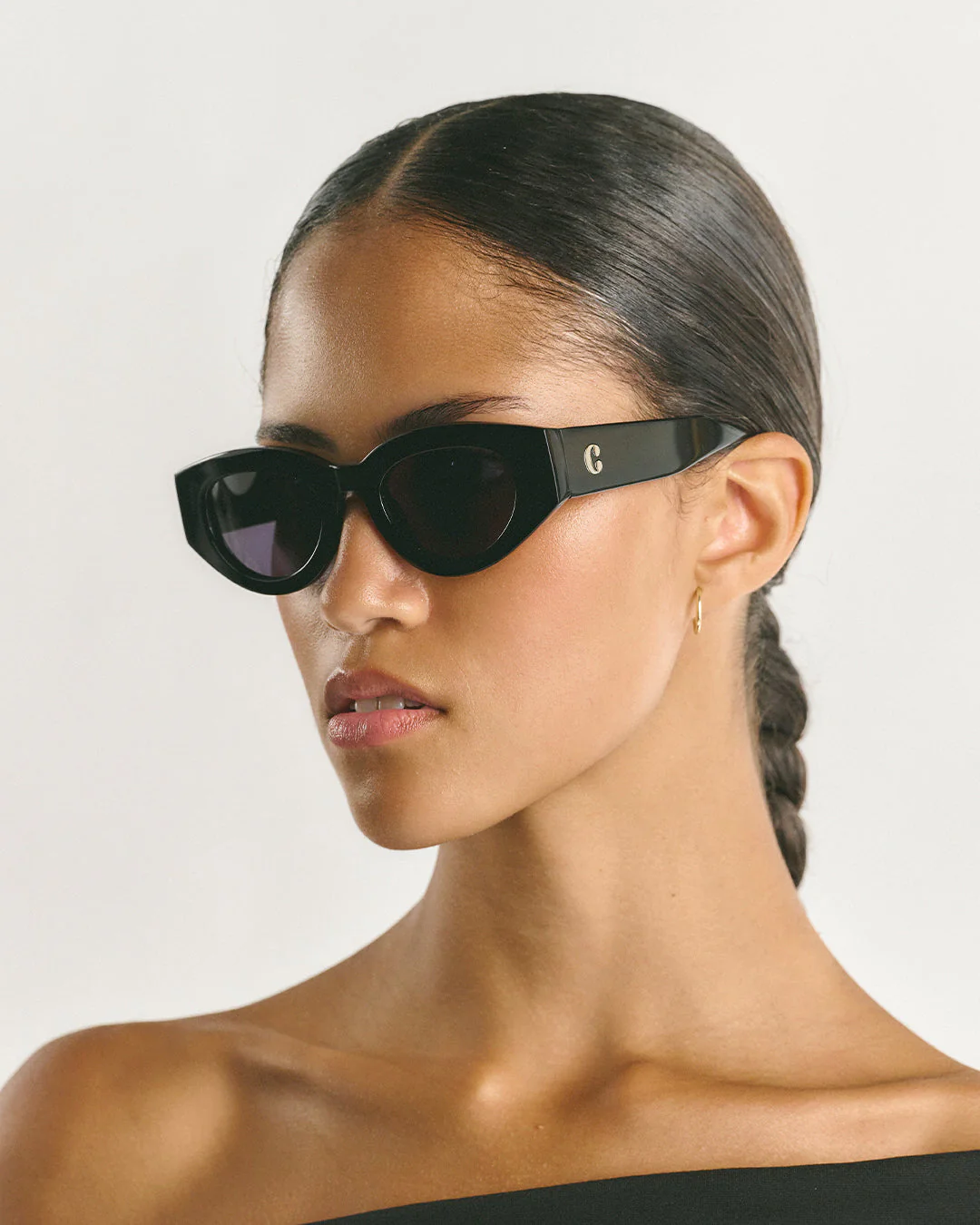 INES  Black - Image 3
