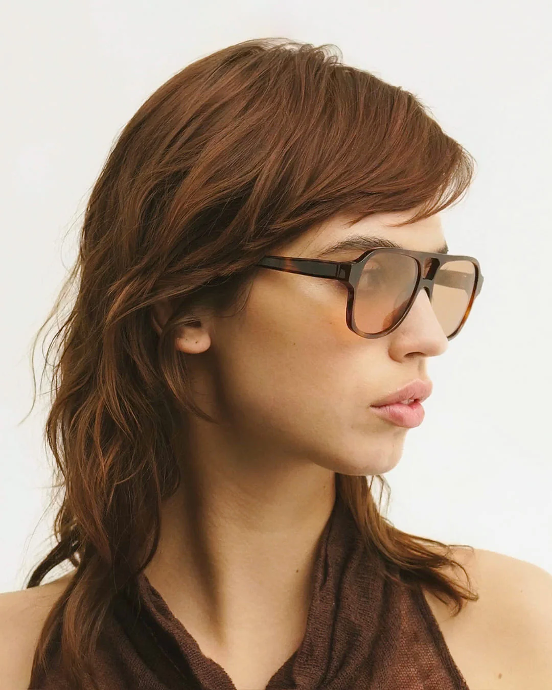 GELO  Tortoise Cinnamon - Image 3