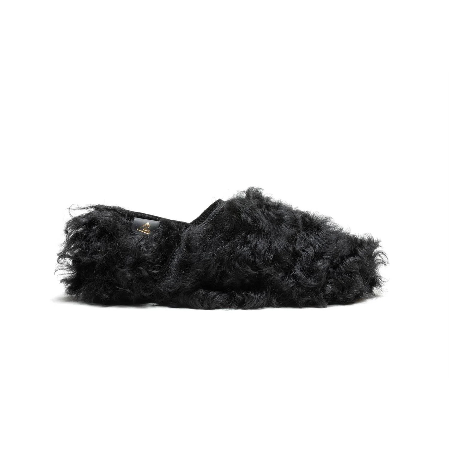 REGINA KALGAN  Black