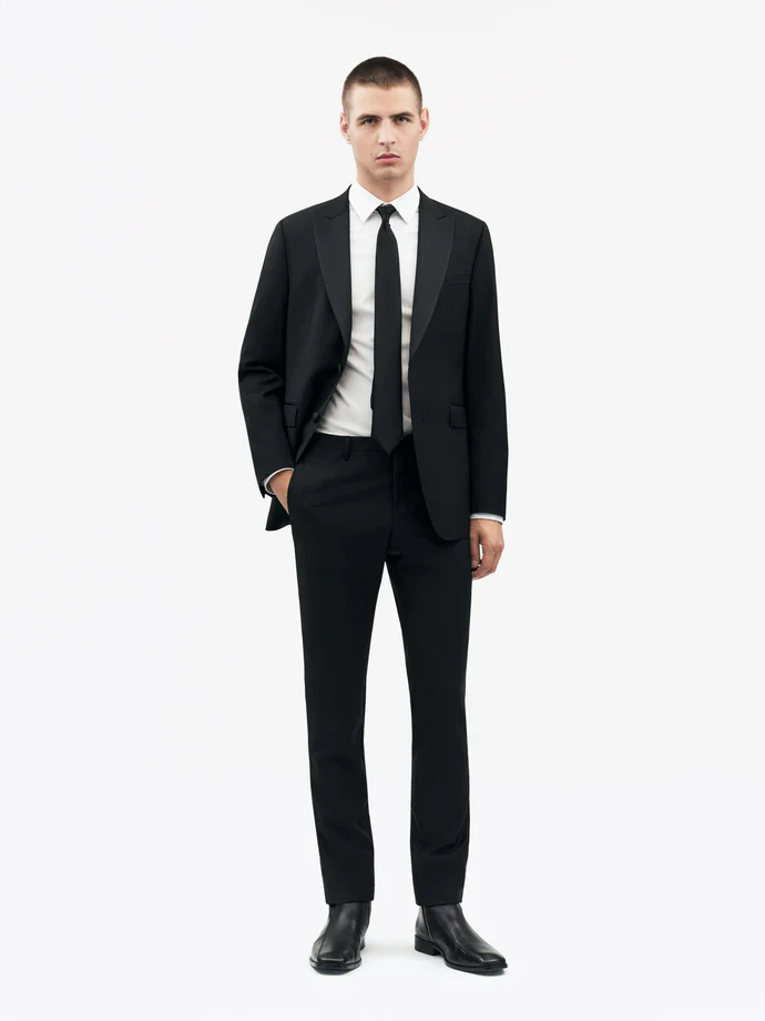 THULIN  Black - Image 6