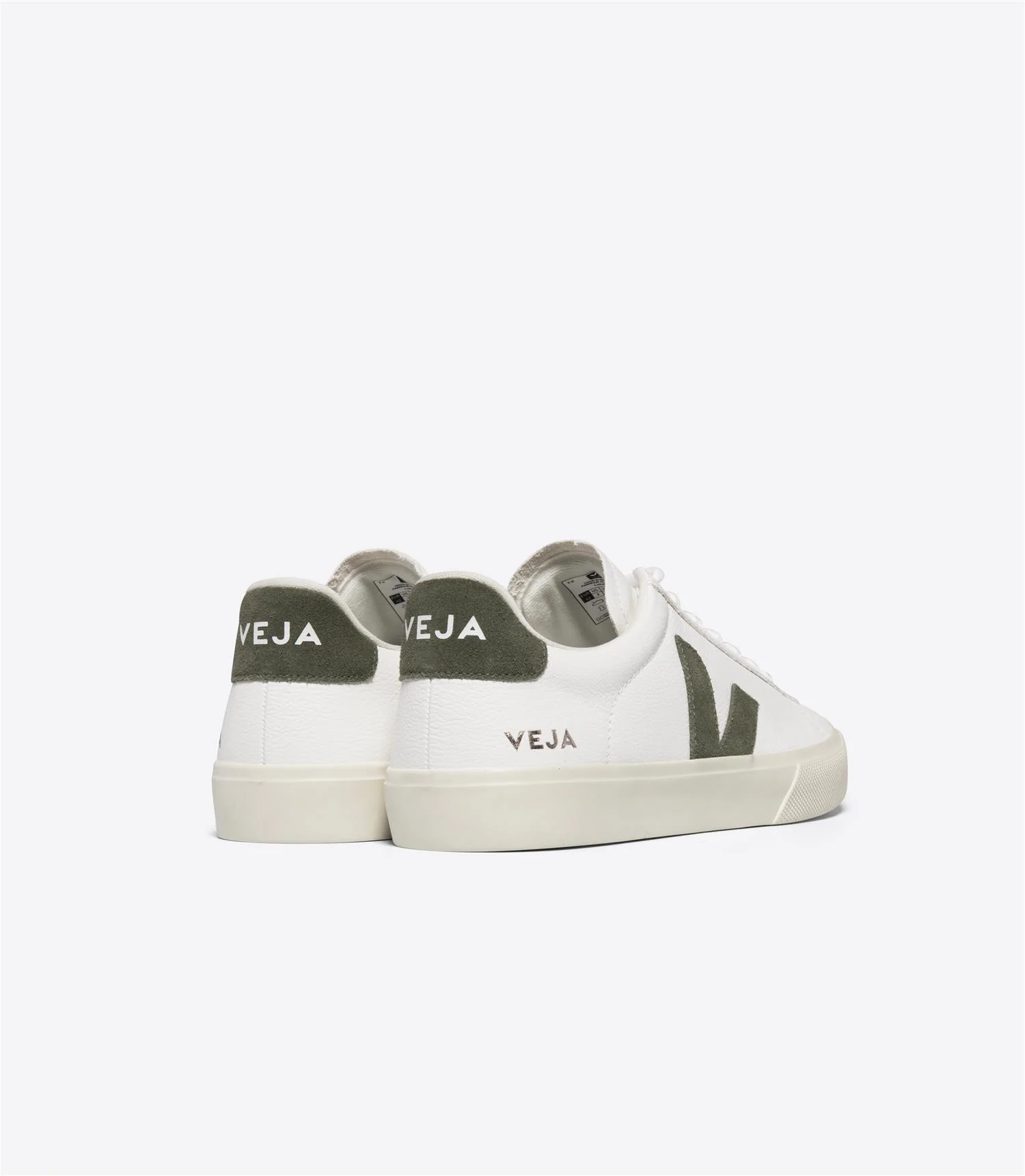 W CAMPO  Extra White Khaki - Image 2