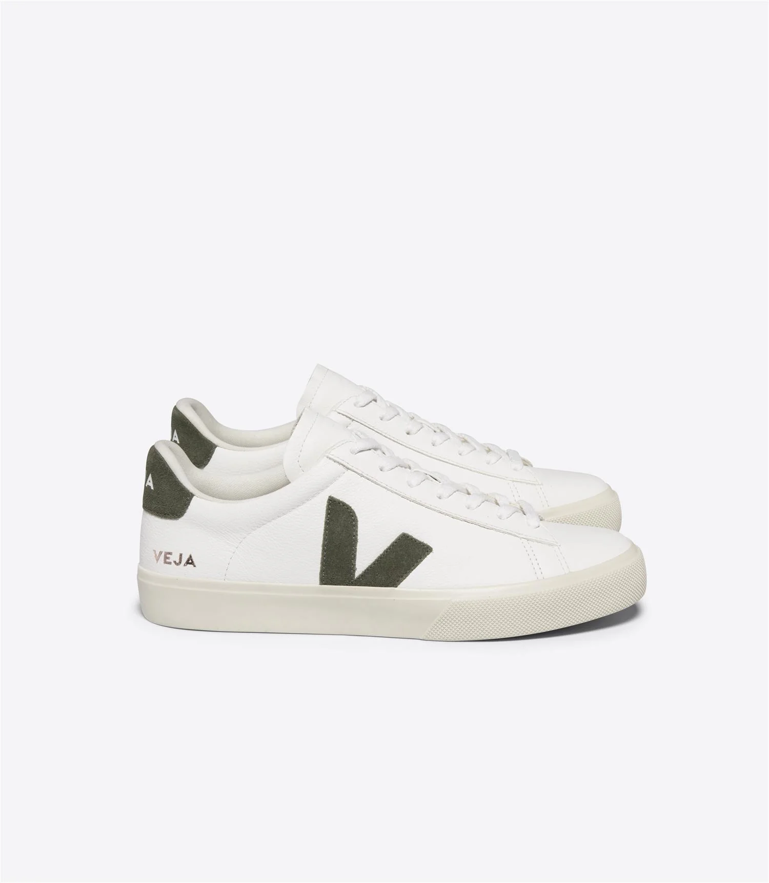 W CAMPO  Extra White Khaki - Image 3