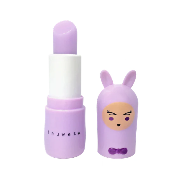 LIP BALM Marshmallow Mauve - Image 2