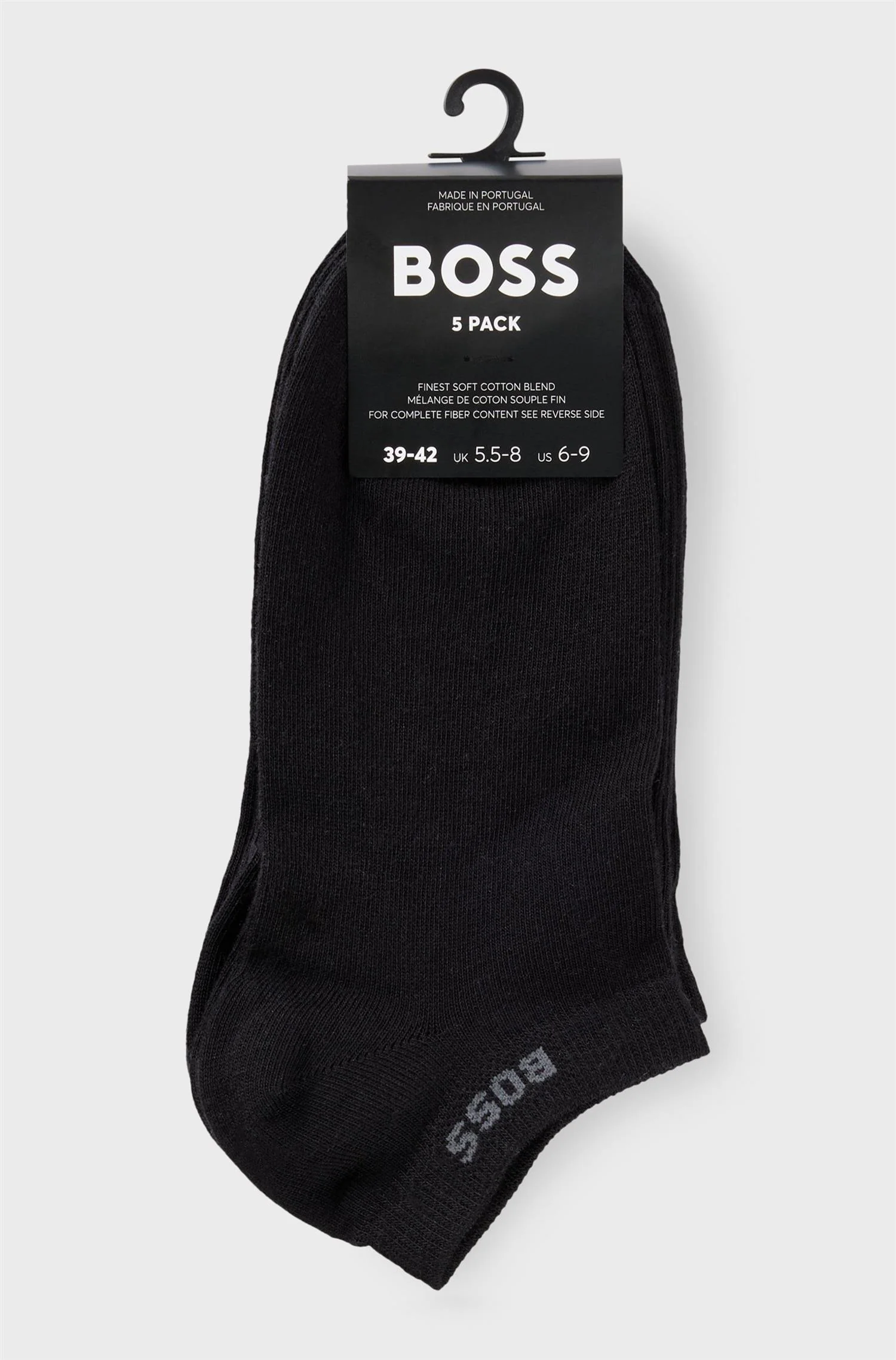 5P AS Logo CC W Black