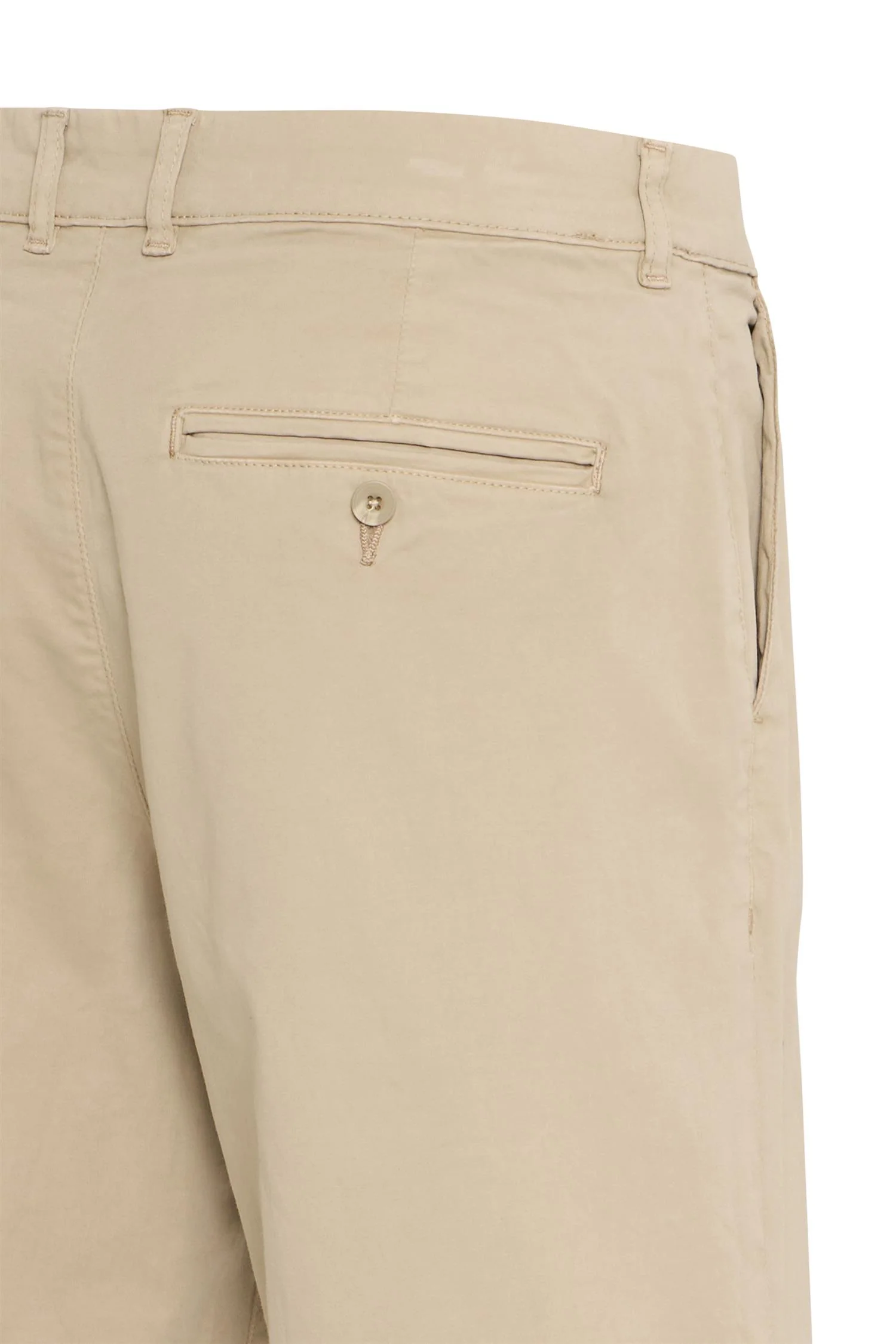 BENNET wide shorts  Plaza Taupe - Image 3