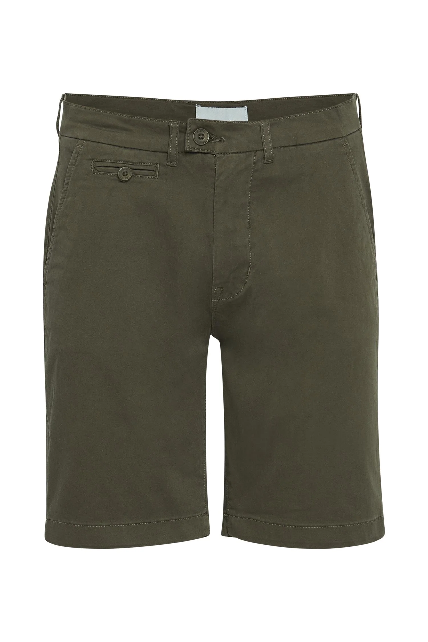 ALLAN chino shorts  Grape Leaf
