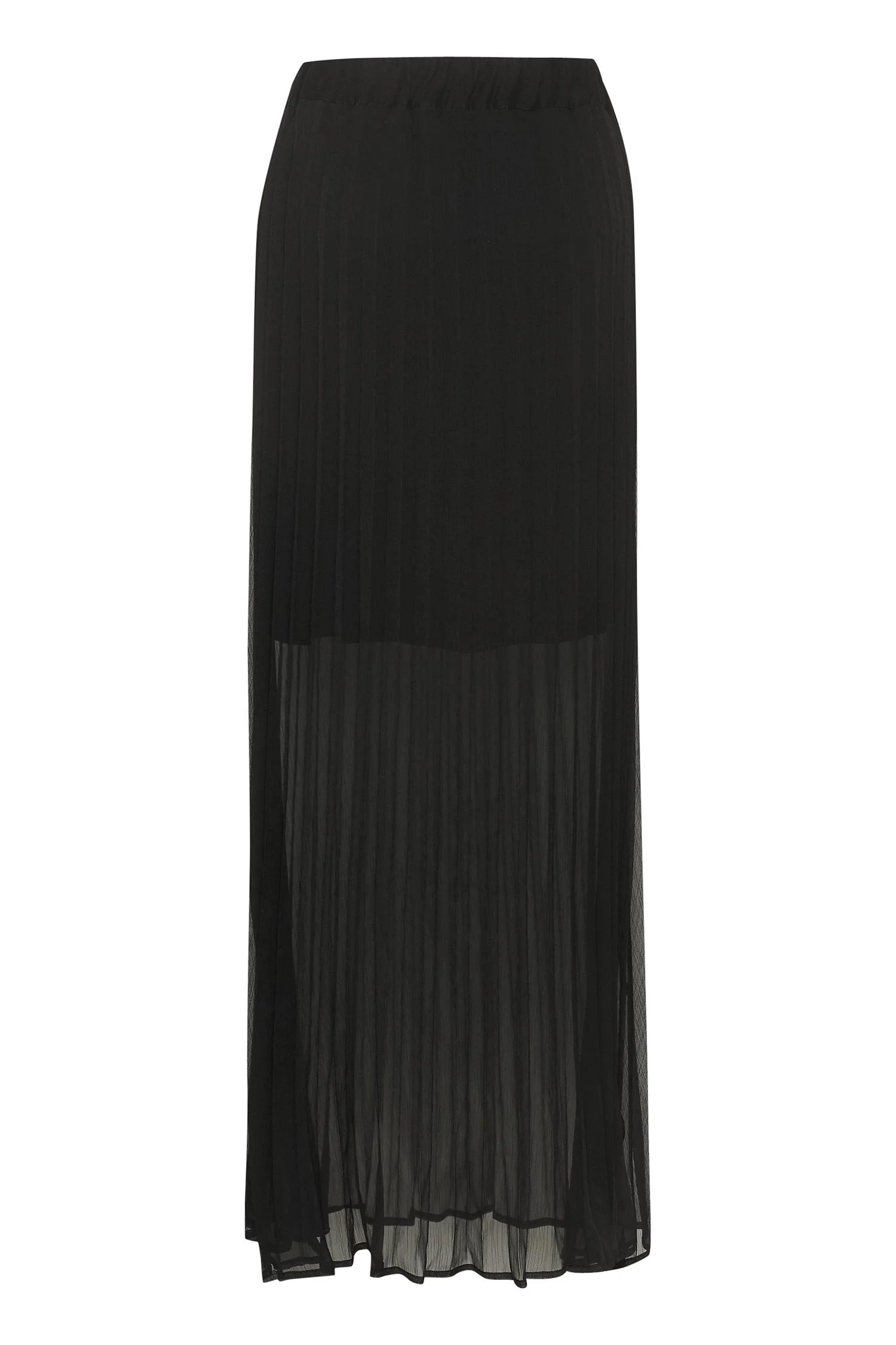 AnastaziaGZ HW skirt  Black