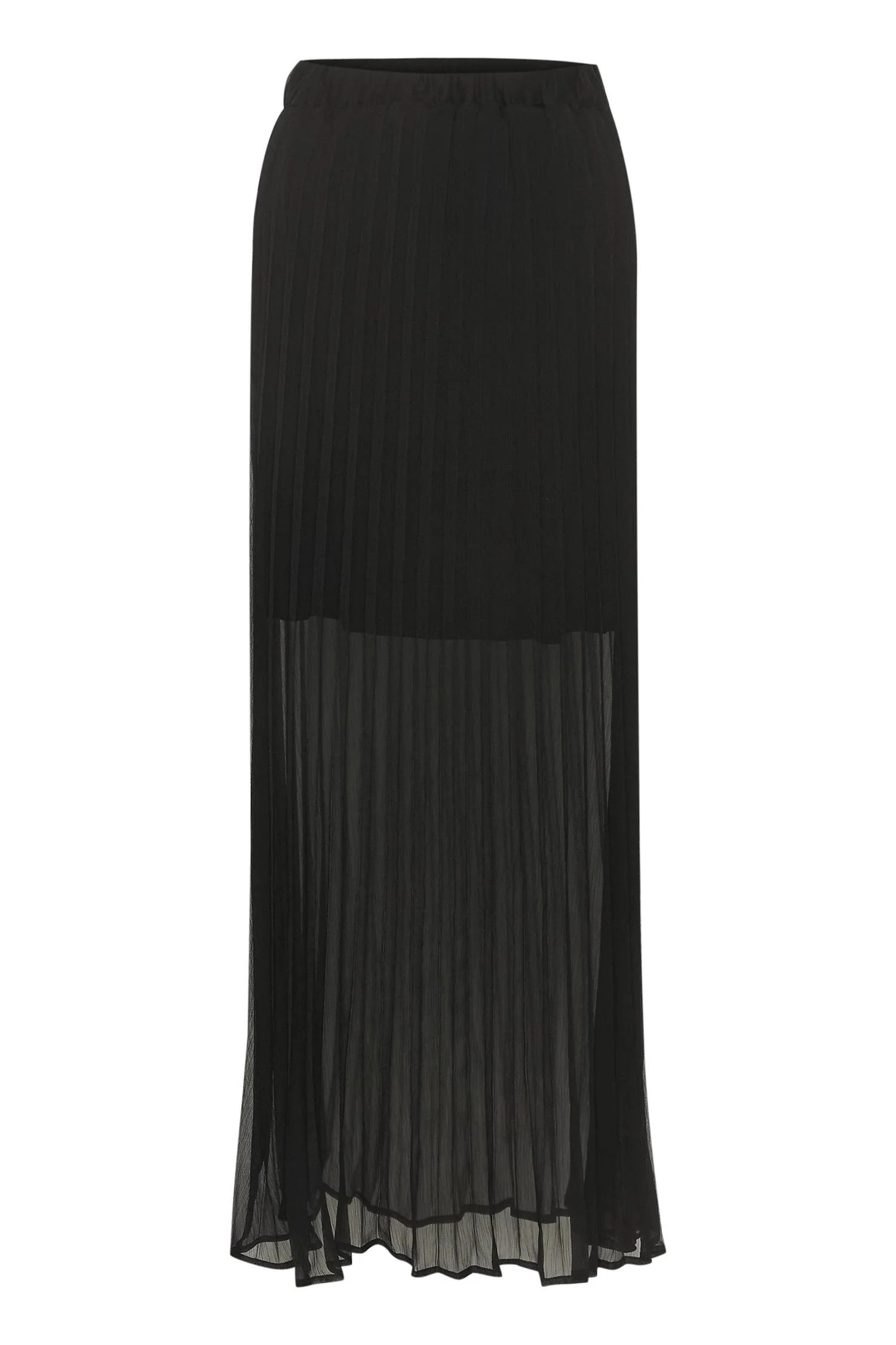 AnastaziaGZ HW skirt  Black - Image 2