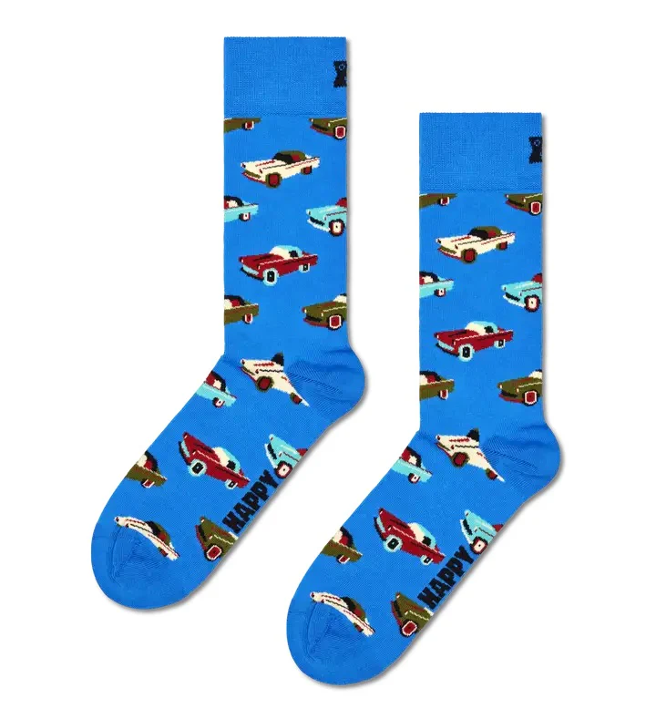 CAR SOCK