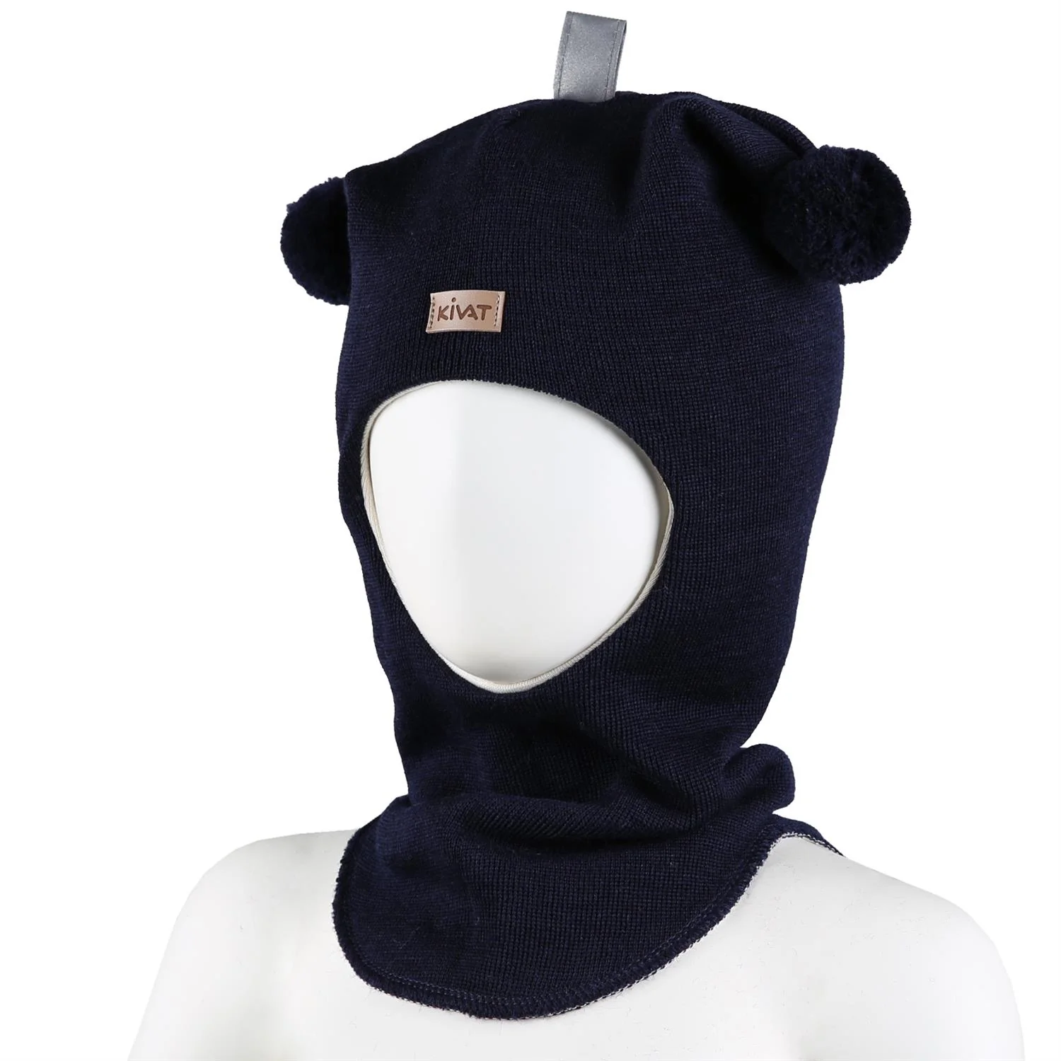 HOOD  Navy