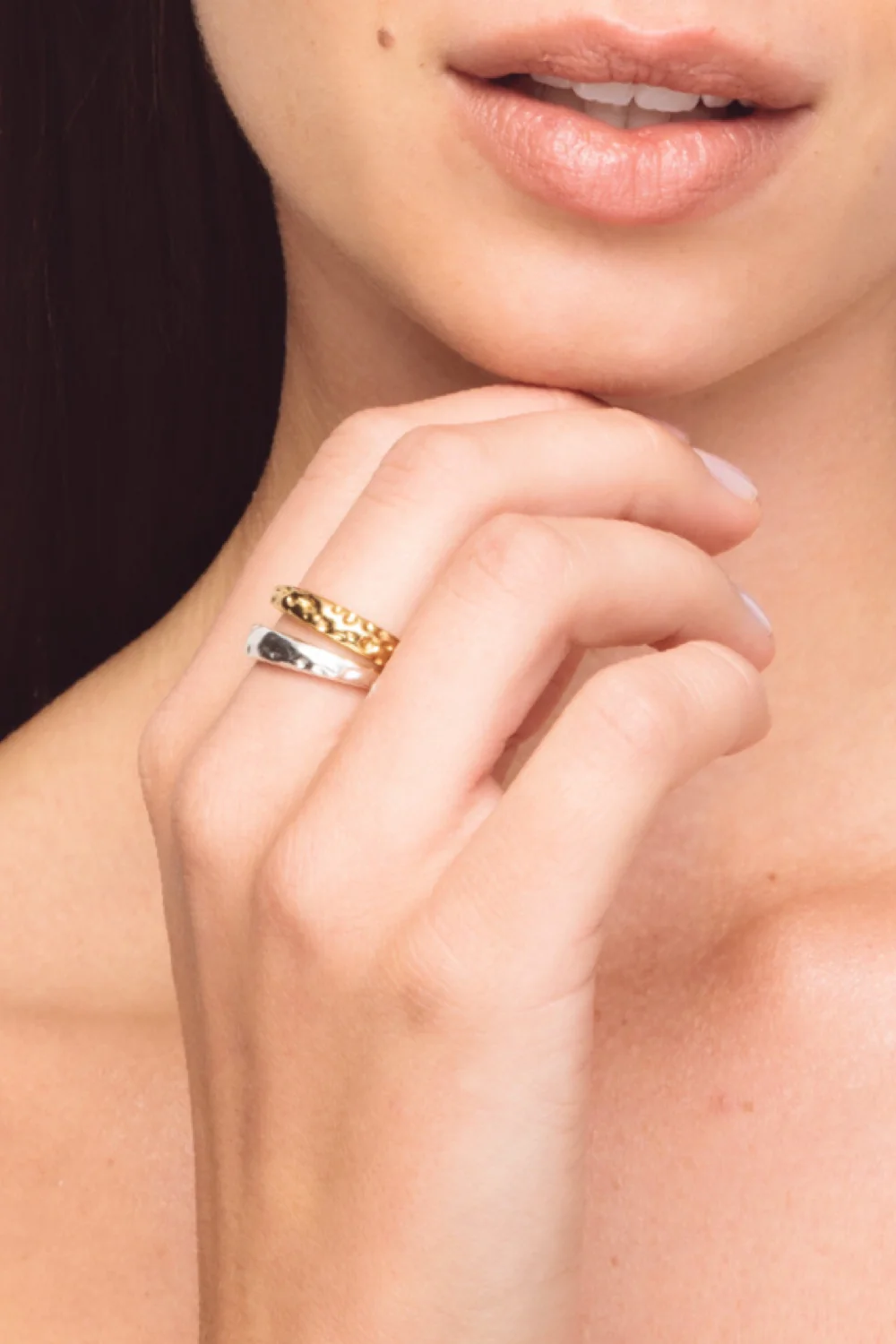 The Minimalist  Gold - Image 4