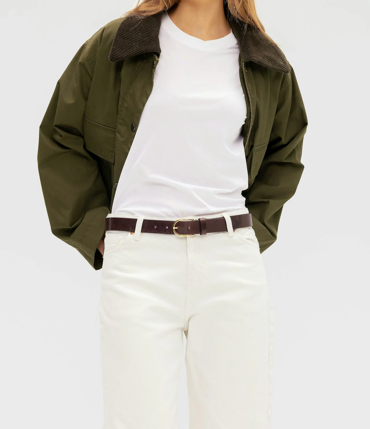 SAFIRA  Dk Brown - Image 4