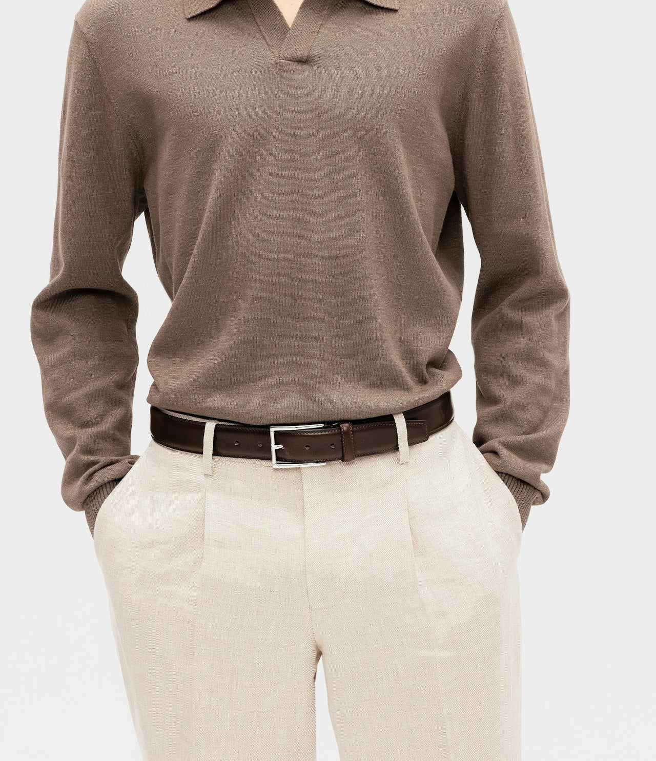 ARTHUR  Dk Brown - Image 4