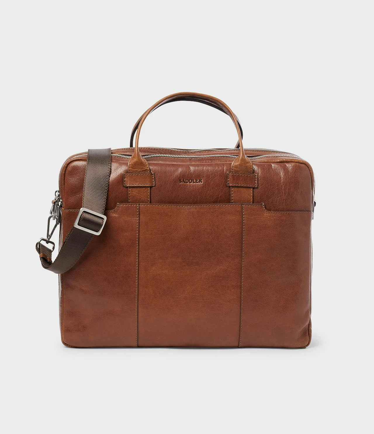 VADSTENA  Midbrown