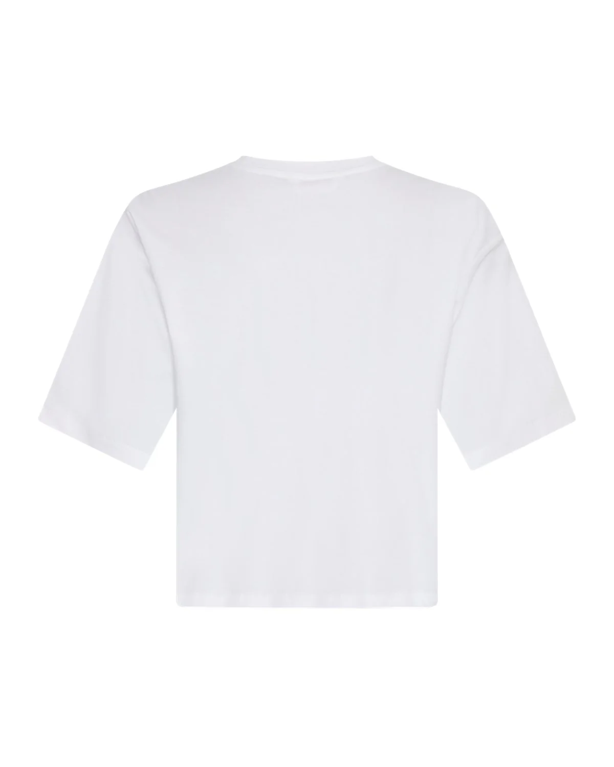 Moa Melea Tee  Bright White - Image 2