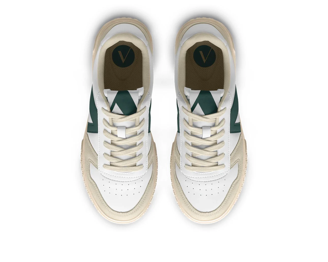 Uncover  White Petrol - Image 3