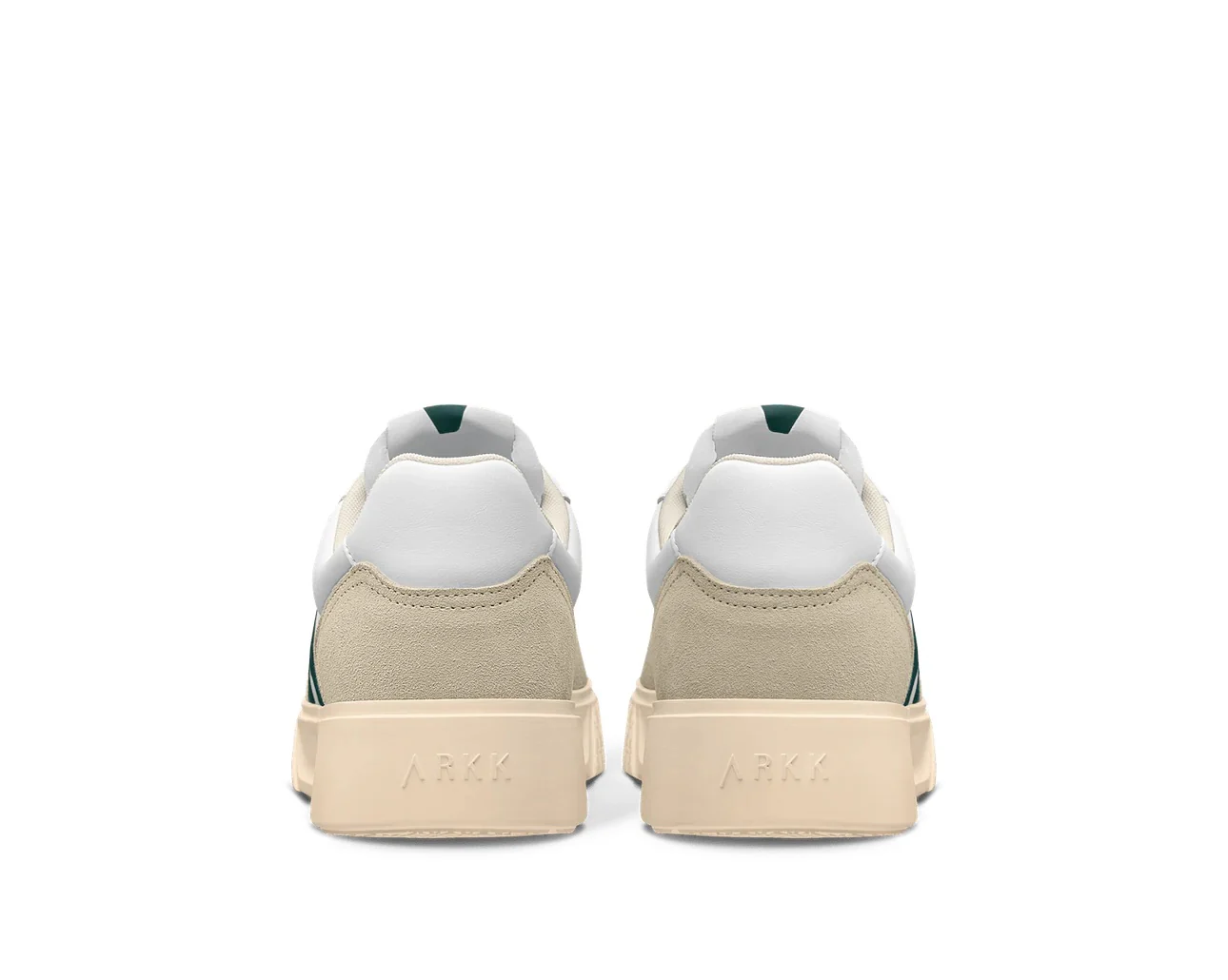 Uncover  White Petrol - Image 5