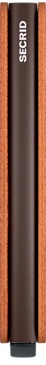 Slimwallet SV  Orange - Image 4