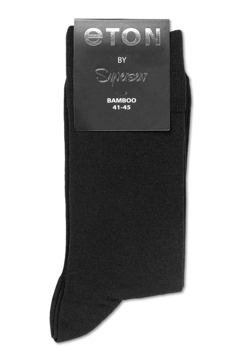 Eton Bamboo  Black - Image 2