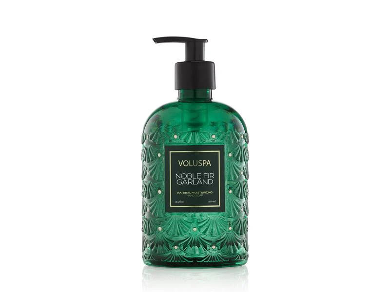 HAND WASH 400 ML Noble Fir